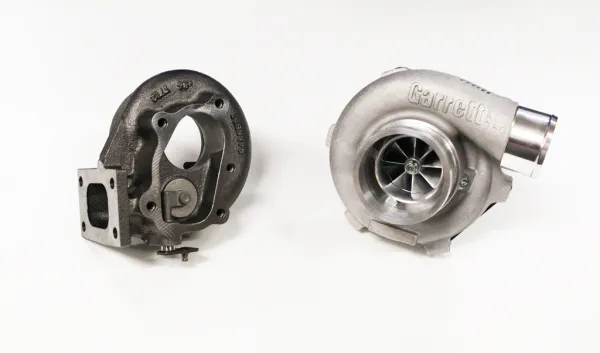 Garrett GTX2860R GEN II 856800-5003S 200-475hp T25 64A/R ball bearing ceramic ball bearing