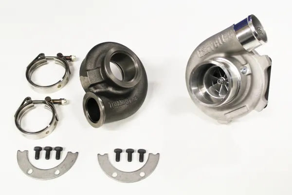 Garrett GTX2867R GEN II 856800-5005S 275-550hp V-band 57A/R ball bearing ceramic ball bearing