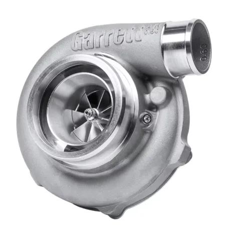 Garrett GTX3071R GEN II 856801-5021S 340-650PS T3 63 A/R 5-hole WG ball bearing ceramic ball bearing