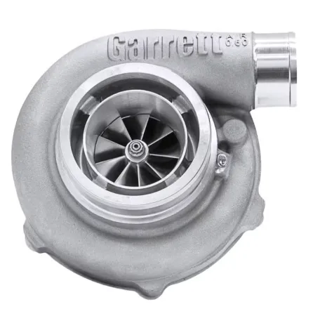 Garrett GTX3076R GEN II 856801-5040S 400-750hp T3 1.06 A/R 5-hole WG ball bearing ceramic ball bearing