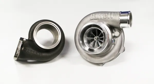 Garrett GTX3576R GEN II 856801-5046S 400-750hp T3 1.06 A/R V-band ball bearing ceramic ball bearing