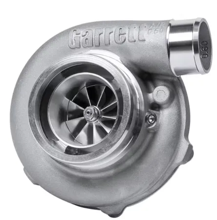 Garrett GTX3576R GEN II 856801-5050S 400-750hp T4 82 A/R V-belt ball bearing ceramic ball bearing