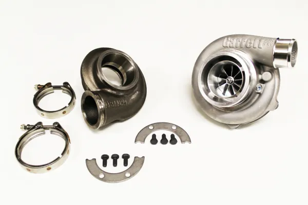 Garrett GTX3576R GEN II 856801-5060S 400-750PS V-Band 61 A/R ball bearing ceramic ball bearing