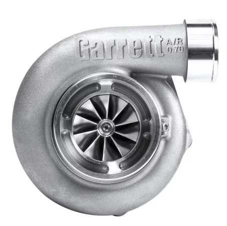 Garrett GTX3582R GEN II 856801-5069S 450-850hp T3 63 A/R V-belt ball bearing ceramic ball bearing