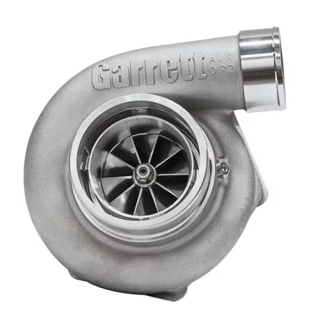 Garrett GTX3584RS GEN II 856804-5003S 550-1000hp V-band 1.21 A/R V-band ball bearing ceramic ball bearing
