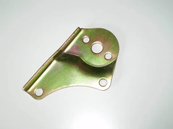 Retaining plate wastegate fresh air housing for GT28xx GT35 turbocharger