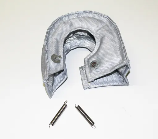 Heat protection jacket Turbo Pampers for T25 + T3 GT28RS GT2871R T3/T4 GT3076 GT35