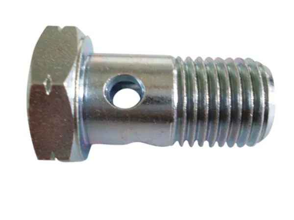 Banjo bolt M14 x 1.5mm