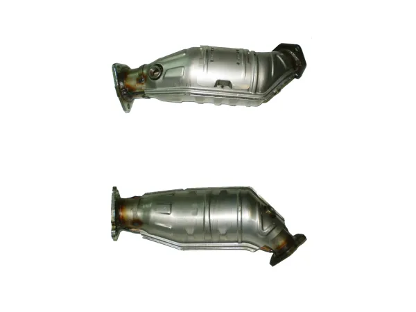 Cat replacement pipe for Audi A4 B5 B6 8E A6 1.8T Passat 3b+BG plug and play