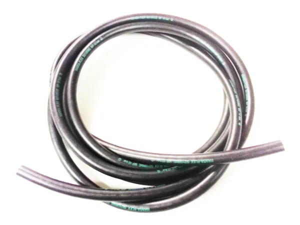 Fuel hose/petrol hose E85 ethanol suitable inside ø 10mm outside ø 16mm -30°C to +100°C 10 Bar