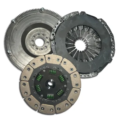 Clutch kit for Golf 4 5 R32 3.2 2.8 V6 VR6 - Turbo, Sachs Performance