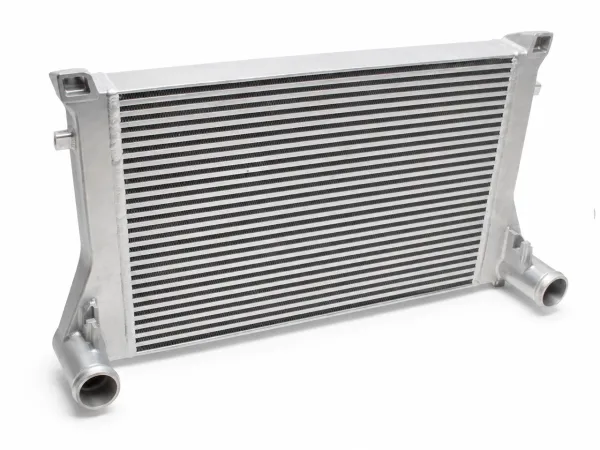 Intercooler Kit – FMIC for Audi A3 8V, Seat Leon 5F, Skoda Octavia, Golf 7 GTI 2.0 TFSI 50mm plug-and-play
