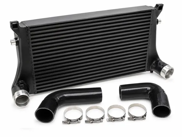 Intercooler Kit – FMIC for Audi S3 8V, Seat Leon 5F, Skoda Octavia, Golf 7 R 50mm plug-and-play