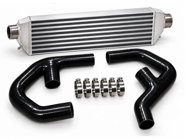 Intercooler Kit - FMIC for Golf 5, Audi A3, Seat Leon 2.0 TFSI