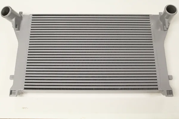 Intercooler kit for Audi A3 8V, Seat Leon 5F, Skoda Octavia, Golf 7 GTI 2.0 TFSI 50mm plug and play with parts certificate § 19.3