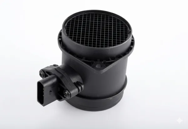 80 mm Air Flow Sensor for 1.8T Engines (Oval)