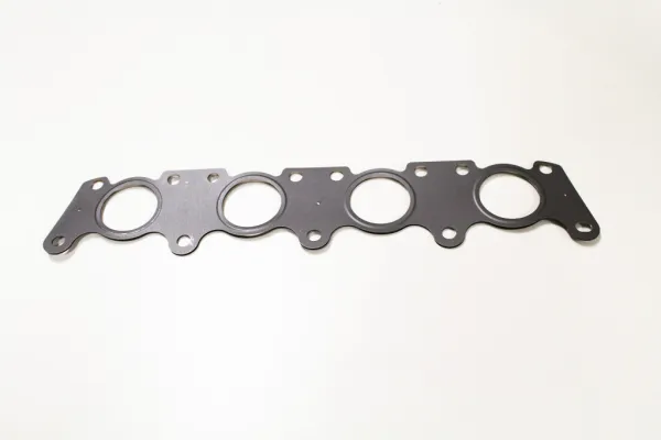Metal gasket for 1.8T engines from cylinder head to manifold