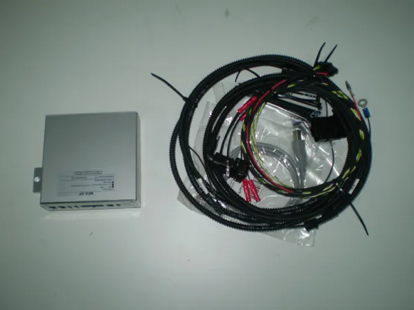 MFA XP for Golf 4 R32 with boost pressure display exhaust gas temperature etc.