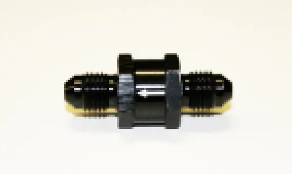 Oil filter D04 -AN4 connection on both sides