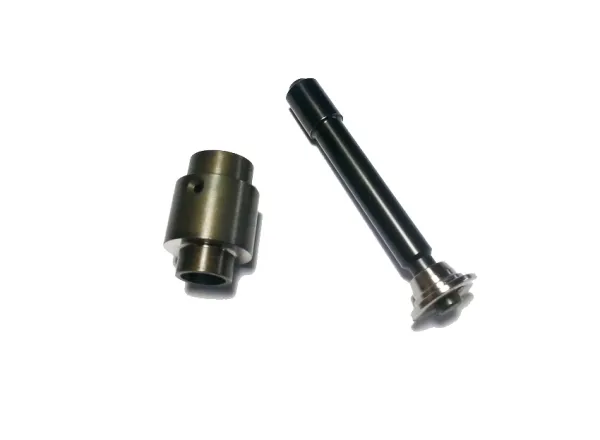 Pump upgrade kit 1.8 + 2.0 TFSI EA113 Autotech for Golf 5 GTI, Audi A3, A4, S3, TTS, Seat Leon Cupra R Octavia 10.127.100K