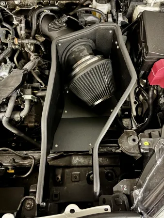 RamAir Proram Series Intake Kit for Toyota GR Yaris with TTG Approval