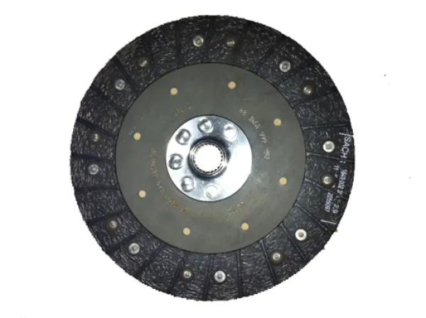 Sachs Performance clutch disk for V6 24v 881864 999980