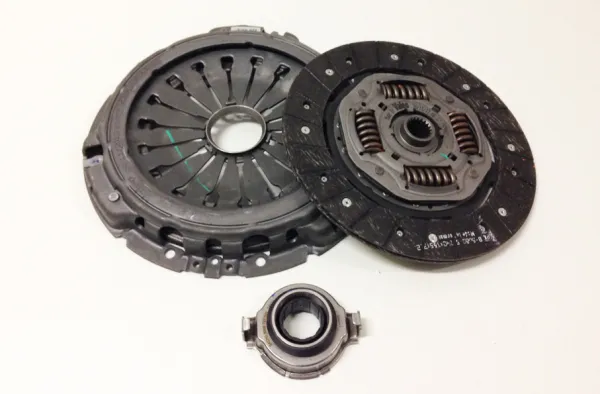 Sachs / Valeo sports clutch for Fiat Coupe Lancia Delta Integrale EVO 20v Turbo, 16v Turbo up to 350PS 440NM