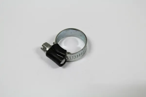 Clamp 8-14mm