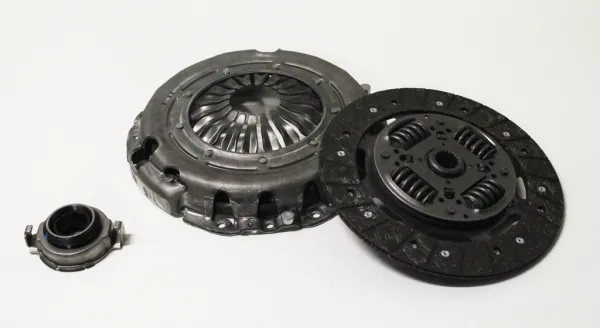 Sport clutch Sachs Performance for Audi S3 8P Quattro 265PS 550NM