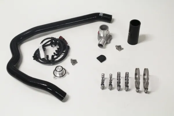 SUV conversion kit VAG 2.0 TFSI to Audi S3 / Golf 6 R technology