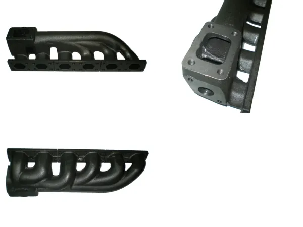 Turbo manifold BMW E36 325i 328i turbo manifold cast manifold T3 M50 TU M52 M54 S50