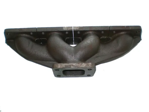 Turbo manifold for 1.8T A3 A4 Golf 4 TT S3 T25 turbocharger cast manifold turbo manifold