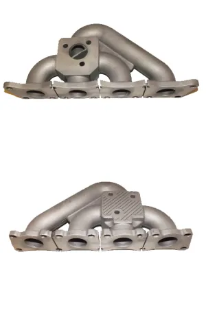 Turbo manifold for Audi/Seat/VW A3 Golf 1.8T 150-180hp upgrade cast steel High-Flow