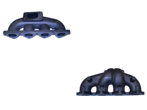 Turbo exhaust manifold for Honda D15 D16 engines Civic T3 flange turbo exhaust manifold