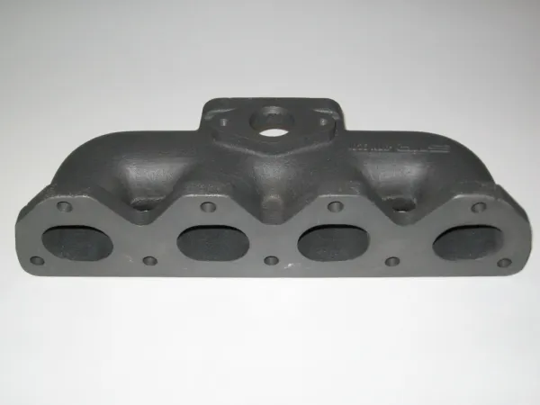 Turbo manifold for Honda H22 engines T3 flange turbo manifold