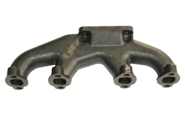 G60 8v Golf T25 Flange Turbo Exhaust Manifold Cast