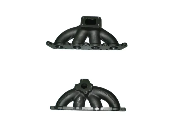 Turbo manifold Spa 1.8T cast nickel T25 flange + 38mm WG connection