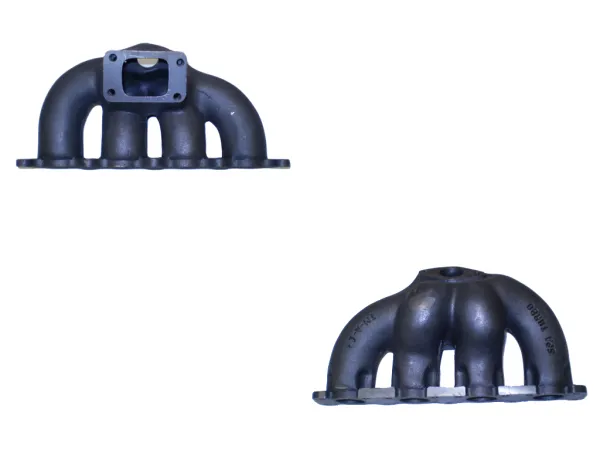 Turbo manifold Spa 1.8T cast nickel T3 flange + 38mm WG connection