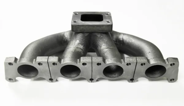 Turbo manifold TOP-Mount for Audi S3, A3, TT, Seat Leon, VW Golf 4 1.8T turbocharger cast manifold T25 flange