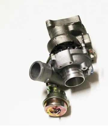 Turbocharger Borgwarner 53049880025 for Audi RS4 left 280KW