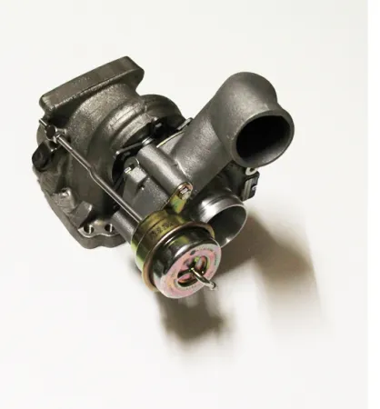 Turbocharger Borgwarner 53049880026 for Audi RS4 right 280KW