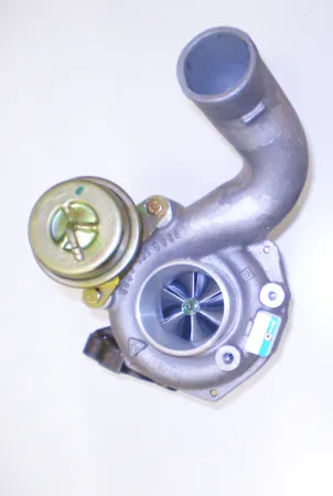 Turbocharger Borgwarner upgrade 53049880026 for Audi RS4 right up to 650hp with larger compressor wheel right + RS6 exhaust housing