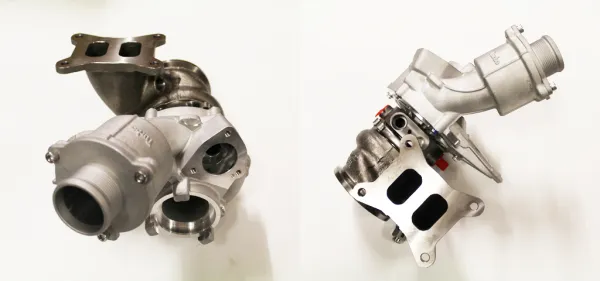 Turbocharger for IS38 06K145722H for Audi S3 8P, Golf 7 R