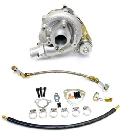 Turbocharger Kit 1.8T for Passat 1.8T Audi A4 GTRS Turbo up to 330hp
