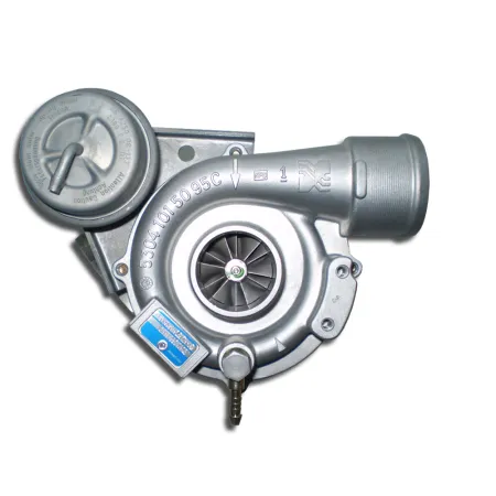 Turbocharger KKK Borgwarner original 53039880005 A4, A6 Passat 1.8T