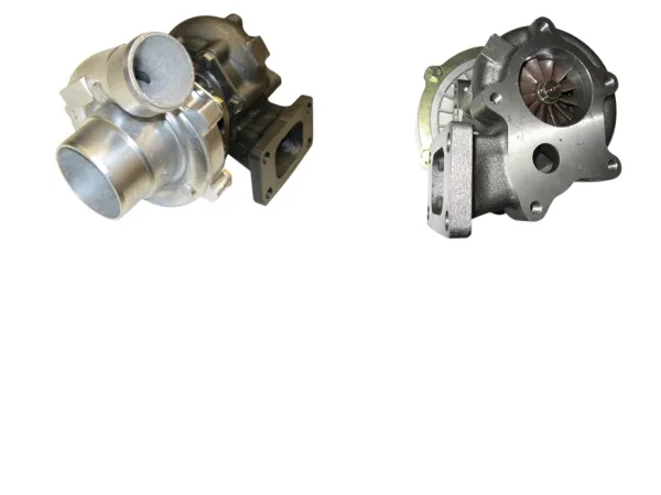 Turbocharger T3/T4 400hp 60A/R-63A/R 360° racing bearing T3 flange