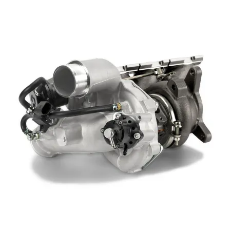 K04-064 Hybrid GEN II Turbocharger Upgrade for 2.0 TFSI EA113 Audi S3, TTS, Golf 6 R, GTI, and Cupra R up to 400PS 53049880064 with ball bearings