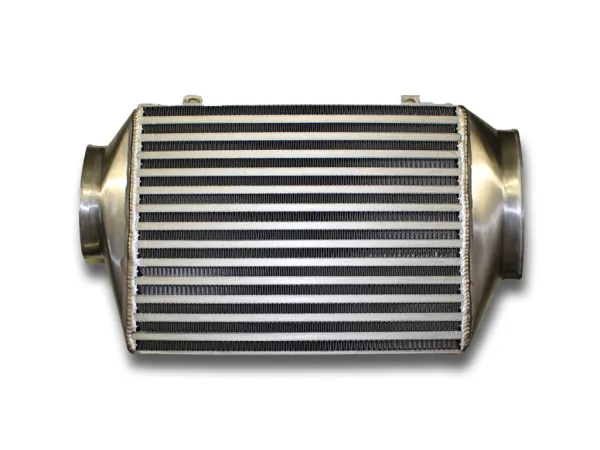 upgrade intercooler for Mini Cooper S 1.6 Kompressor R50 R53 R52