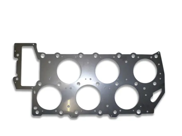 Compression reduction plate R32 4mm