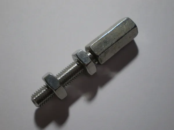 Extension screw for internal wastegate for GT28RS, GT2871R, GT3076R, GT3582R